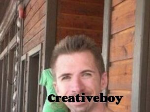 Creativeboy