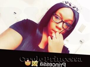 Creole_Princessa
