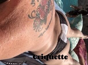 Criquette
