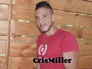 CrisMiller