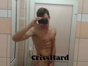 CrissHard