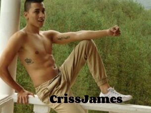 CrissJames