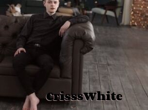 CrisssWhite