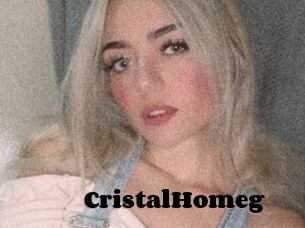 CristalHomeg
