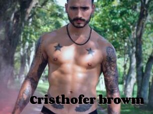 Cristhofer_browm