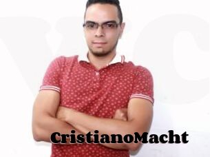 CristianoMacht