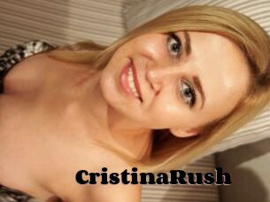 CristinaRush