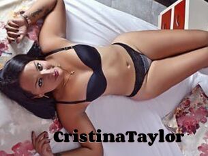 CristinaTaylor