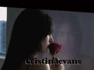Cristinaevans