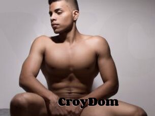 CroyDom