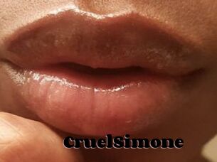 CruelSimone