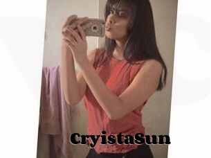 CryistaSun