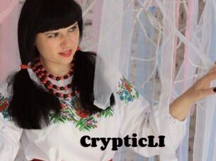 CrypticLI