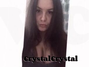 CrystalCrystal