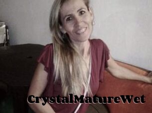 CrystalMatureWet