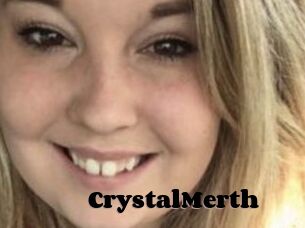 CrystalMerth