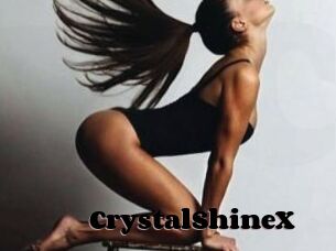 CrystalShineX