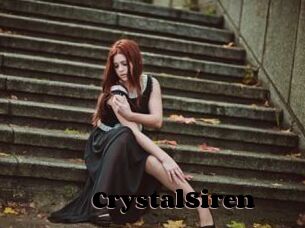 CrystalSiren