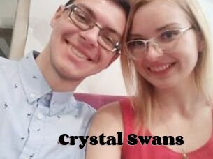 Crystal_Swans