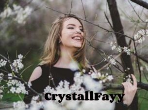 CrystallFayy