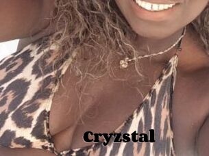 Cryzstal
