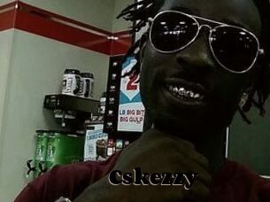 Cskezzy