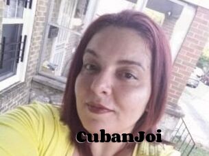CubanJoi