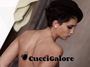 CucciGalore