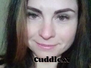 CuddlesX