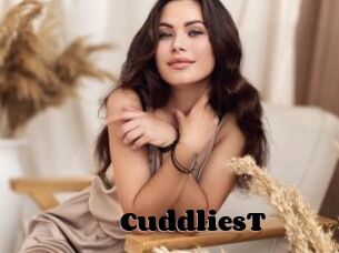 CuddliesT