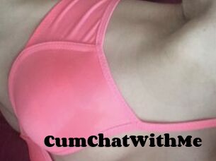CumChatWithMe