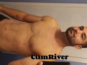 CumRiver