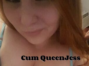 Cum_QueenJess
