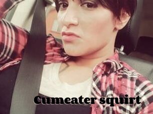 Cumeater_squirt