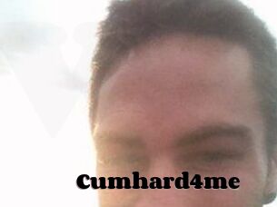 Cumhard4me