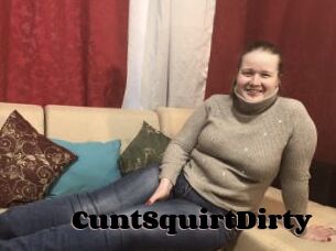 CuntSquirtDirty