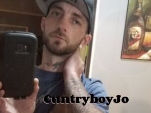 CuntryboyJo