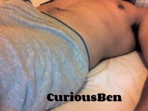 CuriousBen