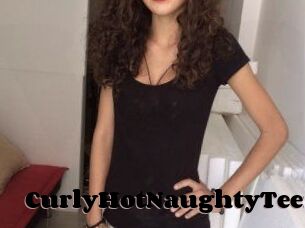 CurlyHotNaughtyTeen