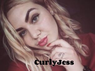 CurlyJess