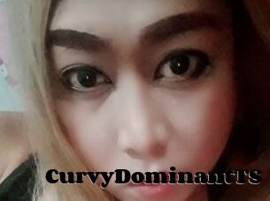 CurvyDominantTS