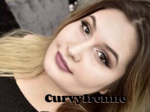 CurvyIrenne
