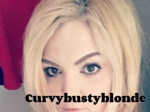 Curvybustyblonde