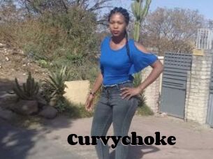 Curvychoke