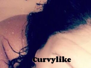 Curvylike