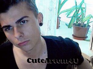 CuteArtem4U