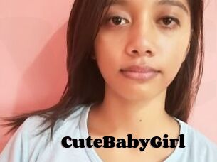 CuteBabyGirl