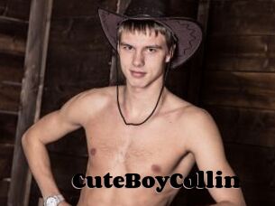 CuteBoyCollin