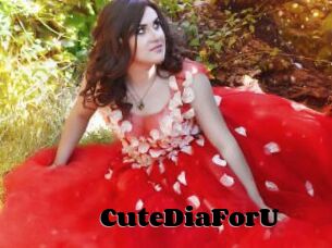 CuteDiaForU