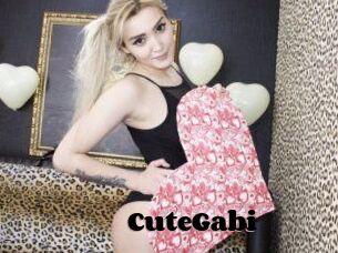 CuteGabi